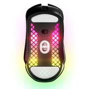 Steelseries Aerox 5 RGB Wireless Gaming Mouse Black