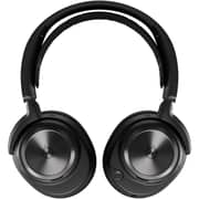 Steelseries 61520 Arctis Nova Pro Wireless Gaming Headphones Black