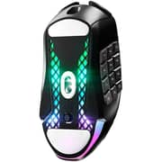Steelseries Aerox 9 Wireless Gaming Mouse Black
