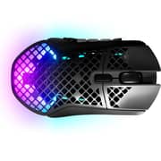Steelseries Aerox 9 Wireless Gaming Mouse Black