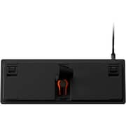 Steelseries Apex 9 TKL US RGB Wired Gaming Keyboard Black
