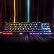 Steelseries Apex 9 TKL US RGB Wired Gaming Keyboard Black
