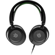 Steelseries 61616 Arctis Nova 1X Wired Gaming Headphones Black