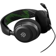 Steelseries 61616 Arctis Nova 1X Wired Gaming Headphones Black