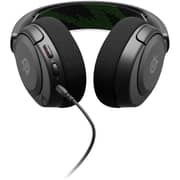 Steelseries 61616 Arctis Nova 1X Wired Gaming Headphones Black