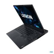 Lenovo Legion 5 15ITH6 Laptop 11th Gen Core i5-11400H 2.7GHz 8GB 512GB SSD NVIDIA GeForce RTX 3050 4GB Windows 11 Home 15.6inch FHD Phantom Blue English Keyboard- International Version