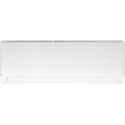 Milton 1.5 Ton Split Air Conditioner Rotary, Compressor, 18000, BTU, Series, R410, T3, Cooling, White - MSAC-18
