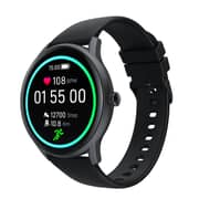 SoundPeats Watch Pro 1 Smartwatch 1.28-inch LCD Touch Screen Black