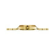 ECSTACY Women's Analog Green Dial Watch - E22503-GBGG