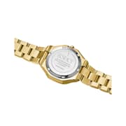ECSTACY Women's Analog Green Dial Watch - E22503-GBGG
