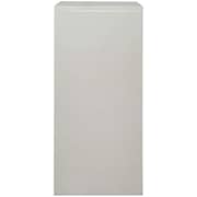 Galaxy Design 4 Drawer Vertical Filing Cabinet, Color Grey Size L x W x H 45 x 62 x 133 cm Model - GDF-4DR.