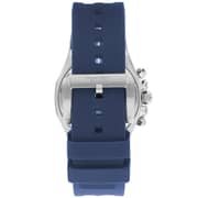 BEVERLY HILLS POLO CLUB Men's Multi Function Dark Blue Sunray Dial Watch - BP3261X.399