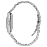 BEVERLY HILLS POLO CLUB Men's Analog Silver Sunray Dial Watch - BP3265X.330