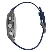 BEVERLY HILLS POLO CLUB Men's Multi Function Dark Blue 289C V.Brush Dial Watch - BP3251X.099