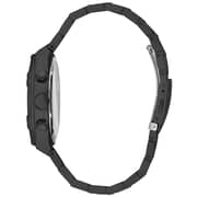 BEVERLY HILLS POLO CLUB Men's Multi Function Dark Blue D.Sunray Dial Watch - BP3273X.650