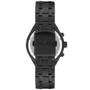 BEVERLY HILLS POLO CLUB Men's Multi Function Dark Blue D.Sunray Dial Watch - BP3273X.650