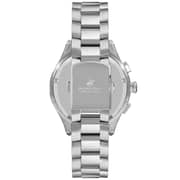 BEVERLY HILLS POLO CLUB Men's Multi Function Dark Blue 289C V.Brush Dial Watch - BP3250X.390