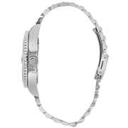 BEVERLY HILLS POLO CLUB Men's Analog D.Blue Dial Watch - BP3126X.390