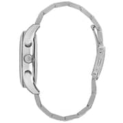 BEVERLY HILLS POLO CLUB Men's Multi Function Dark Blue Sunray Dial Watch - BP3249X.390