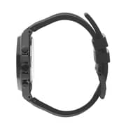 BEVERLY HILLS POLO CLUB Men's Multi Function Dark Green 418C Sunray Dial Watch - BP3261X.071