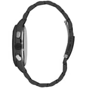 BEVERLY HILLS POLO CLUB Men's Multi Function Dark Blue 295C V.Brush Dial Watch - BP3250X.690