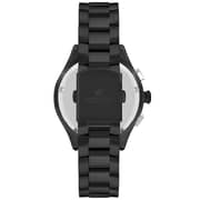 BEVERLY HILLS POLO CLUB Men's Multi Function Dark Blue 295C V.Brush Dial Watch - BP3250X.690