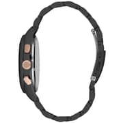 BEVERLY HILLS POLO CLUB Men's Multi Function Gun V.Brush Dial Watch - BP3250X.060