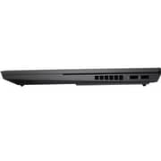 HP (2022) Gaming Laptop - AMD Ryzen 9-6900HX / 16.1inch QHD / 1TB SSD / 32GB RAM / 8 GB AMD Radeon RX 6650M Graphics / Windows 11 Home / English & Arabic Keyboard / Silver / Middle East Version - [16-N0005NE]