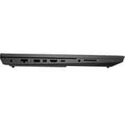 HP (2022) Gaming Laptop - AMD Ryzen 9-6900HX / 16.1inch QHD / 1TB SSD / 32GB RAM / 8 GB AMD Radeon RX 6650M Graphics / Windows 11 Home / English & Arabic Keyboard / Silver / Middle East Version - [16-N0005NE]