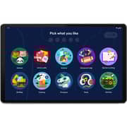 Lenovo Tab M10 X306F Tablet - WiFi 32GB 2GB 10.1inch Iron Grey + Kids Bumper