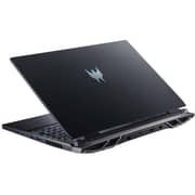 Acer Predator Helios 300 (2022) Gaming Laptop - 12th Gen / Intel Core i7-12700H / 15.6inch QHD / 32GB RAM / 1TB SSD / 8GB NVIDIA GeForce RTX 3080 Graphics / Windows 11 Home / English & Arabic Keyboard / Black / Middle East Version - [PH315-55]
