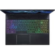 Acer Predator Helios 300 (2022) Gaming Laptop - 12th Gen / Intel Core i7-12700H / 15.6inch QHD / 32GB RAM / 1TB SSD / 8GB NVIDIA GeForce RTX 3080 Graphics / Windows 11 Home / English & Arabic Keyboard / Black / Middle East Version - [PH315-55]