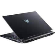 Acer Predator Helios 300 (2022) Gaming Laptop - 12th Gen / Intel Core i7-12700H / 15.6inch QHD / 32GB RAM / 1TB SSD / 8GB NVIDIA GeForce RTX 3070 Graphics / Windows 11 Home / English & Arabic Keyboard / Black / Middle East Version - [PH315-55]