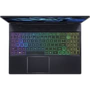 Acer Predator Helios 300 (2022) Gaming Laptop - 12th Gen / Intel Core i7-12700H / 15.6inch QHD / 32GB RAM / 1TB SSD / 8GB NVIDIA GeForce RTX 3070 Graphics / Windows 11 Home / English & Arabic Keyboard / Black / Middle East Version - [PH315-55]