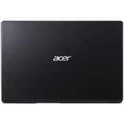 Acer Aspire 3 (2019) Laptop - 10th Gen / Intel Core i3-1005G1 / 15.6inch FHD / 4GB RAM / 128GB SSD / Shared / Windows 11 Home / English & Arabic Keyboard / Black / Middle East Version - [A315-56-34B4]