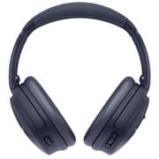 Bose 866724-0300 QuietComfort 45 Over Ear Headphones Midnight Blue
