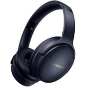 Bose 866724-0300 QuietComfort 45 Over Ear Headphones Midnight Blue