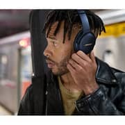 Bose 866724-0300 QuietComfort 45 Over Ear Headphones Midnight Blue