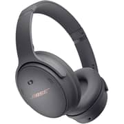 Bose 866724-0300 QuietComfort 45 Over Ear Headphones Eclipse Grey