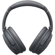 Bose 866724-0300 QuietComfort 45 Over Ear Headphones Eclipse Grey