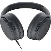 Bose 866724-0300 QuietComfort 45 Over Ear Headphones Eclipse Grey
