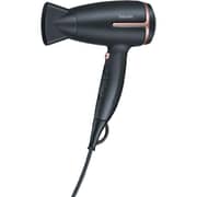 Beurer Travel Hair Dryer 1600 Watts HC25