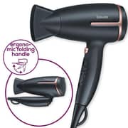 Beurer Travel Hair Dryer 1600 Watts HC25