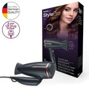 Beurer Travel Hair Dryer 1600 Watts HC25