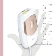 Beurer Satinskin Pro Plus Hair Remover IPL7500