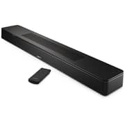 Bose Smart Soundbar 600 SOUNDBAR600BLKUK