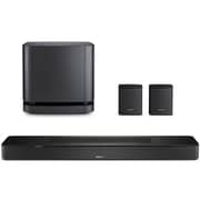 Bose Smart Soundbar 600 SOUNDBAR600BLKUK