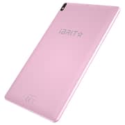Ibrit Max 8 Pro Tablet - WiFi+4G 32GB 3GB 8inch Pink
