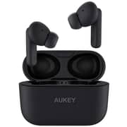 Aukey EP-M1S True Wireless Earbuds - Black