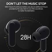 Aukey EP-M1S True Wireless Earbuds - White